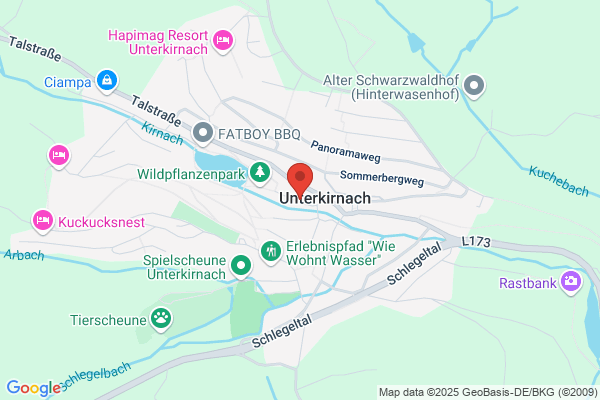 Mosaik Imbis