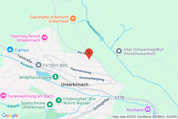 Müller Industriereinigung GmbH