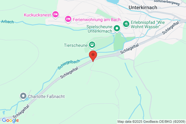 Pension Nitz