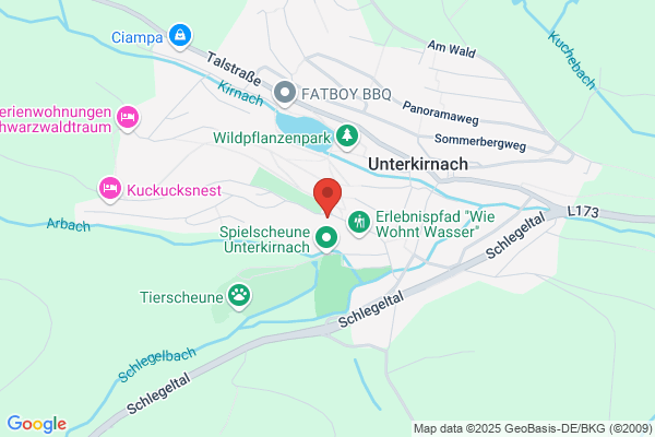 Roggenbachschule