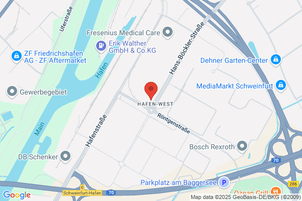 Zeyko Möbelwerke GmbH & Co. KG Produktion und Verwaltung