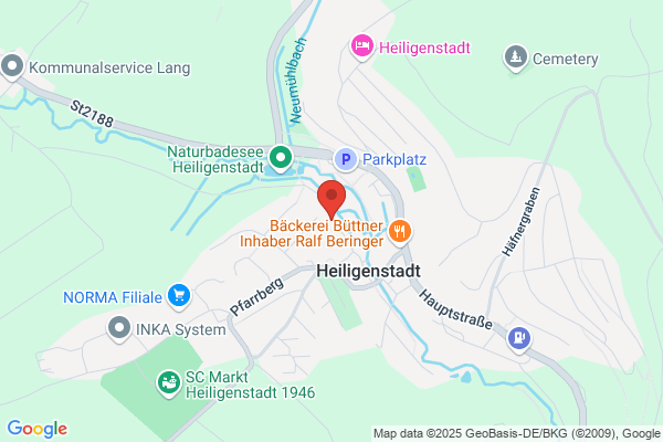 RLS GmbH