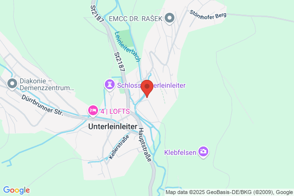Gemeinde Unterleinleiter