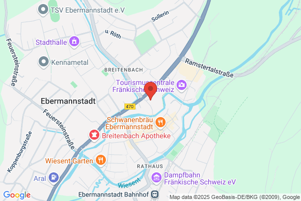 Krankengymnastik Renner