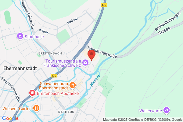 Landratsamt Forchheim