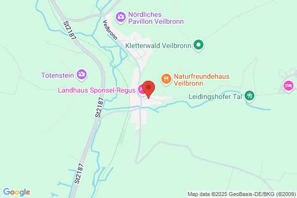 Restaurant Landgasthof Lahner-Buhr