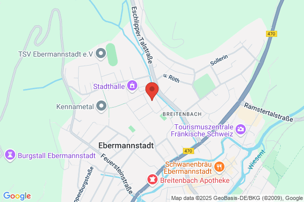 3D Druck Manufaktur