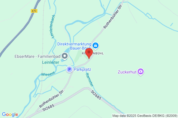 Campingplatz Bieger