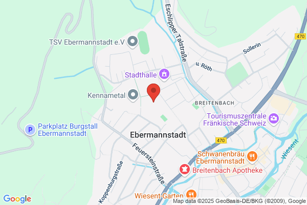 Gymnasium Fränkische Schweiz