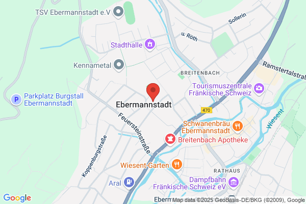 Krankengymnastik Physiotherapie mit