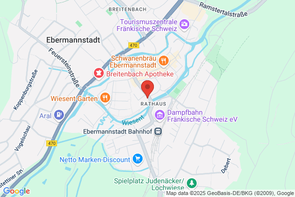 Nachhilfe "Das Schülerhaus"