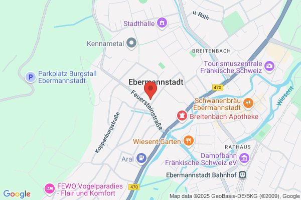 Steuerkanzlei Bäumler