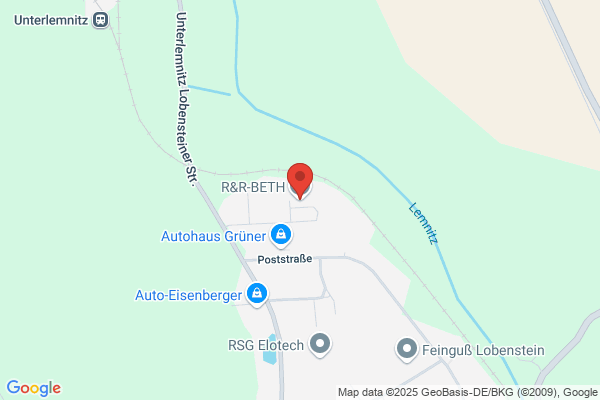 R&R-Technik GmbH