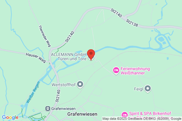 ALLEMANN GmbH