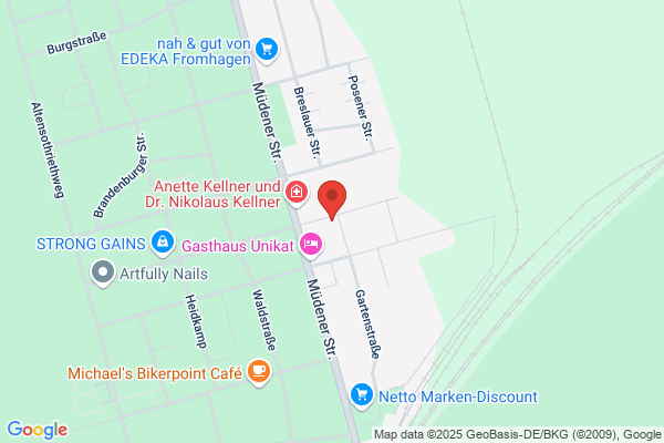 ARTOS Angelsportgemeinschaft e.V.