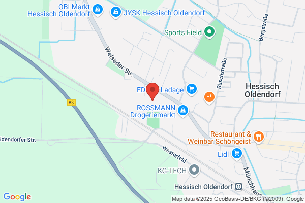 Bauunternehmen Nitzer