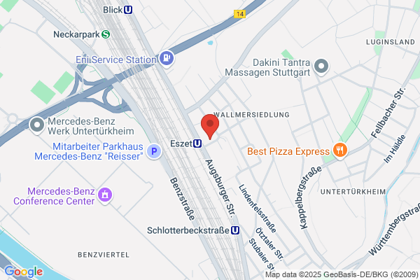 Behn Bäckerei