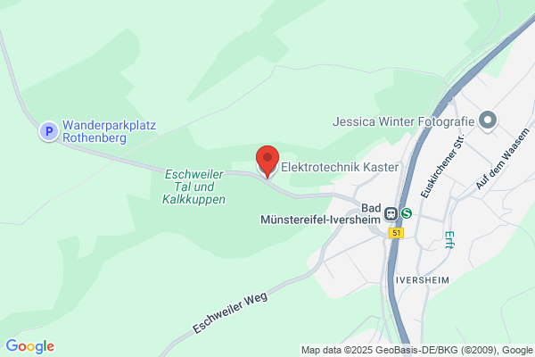 Elektromeisterbetrieb André Kastern
