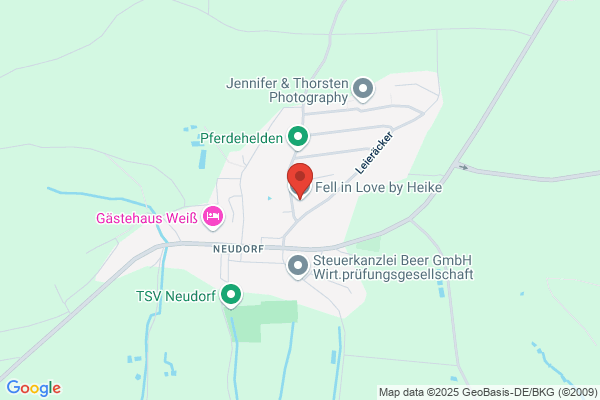 Hundesalon Ginny, Inh. Bärberl Liebeneiner