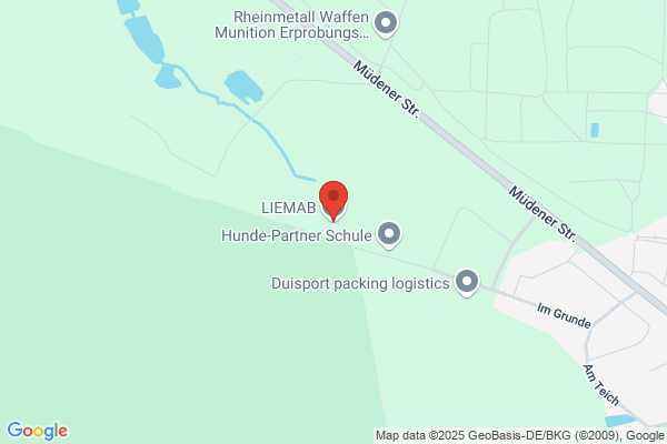 LIEMAB GmbH