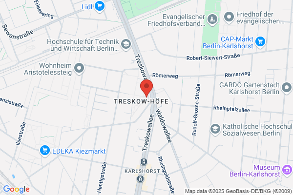 Meisterbäckerei Steinecke GmbH