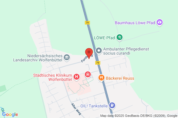 Nds. Forstplanungsamt