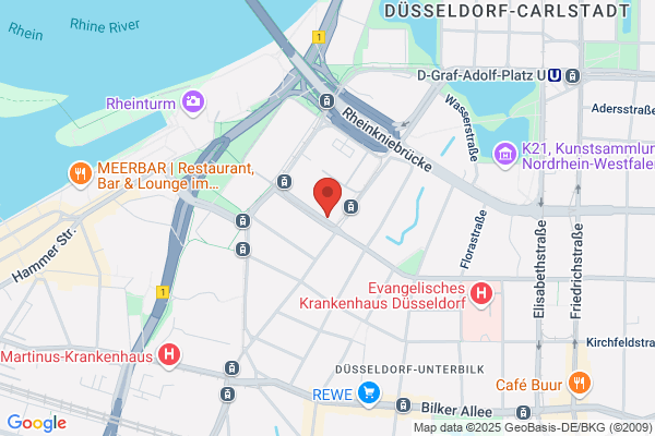Polizeistation Unterlüß