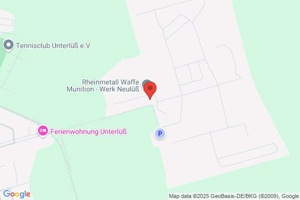 Rheinmetall W & M GmbH