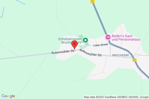 Tief- u. Straßenbau von Fintel GmbH