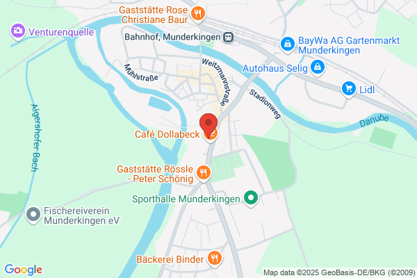 Medizinisches Versorgungszentrum