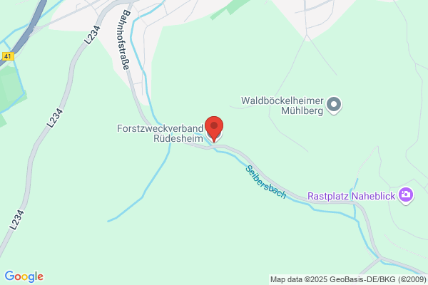 Forstzweckverband Rüdesheim