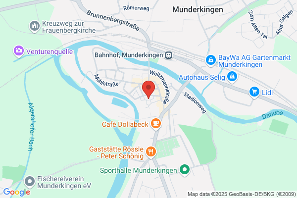 Kath. Kirchengemeinde