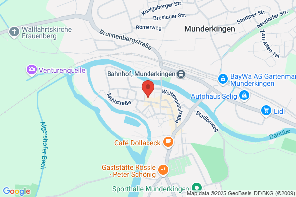 Reisebüro Walk