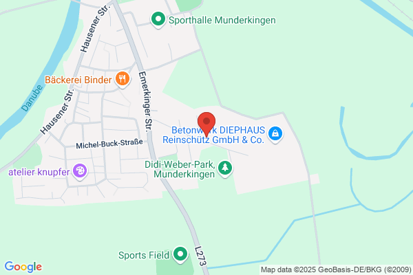 Repass Sanierungstechnik GmbH