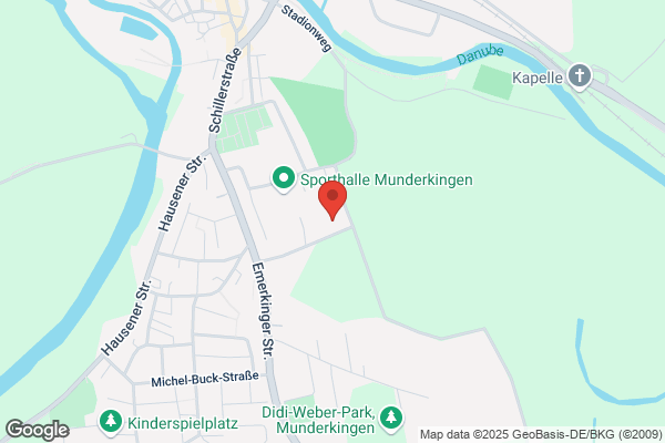 Schulverbund Munderkingen