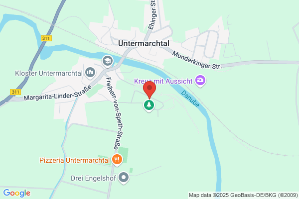 Schwestern der Heimsuchung Mariä