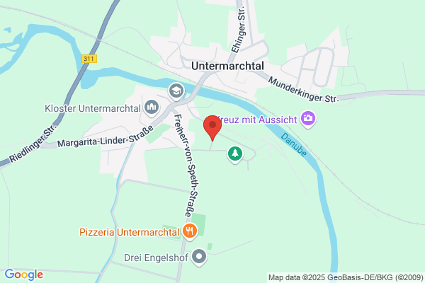 Staatl. Übergangswohnheim