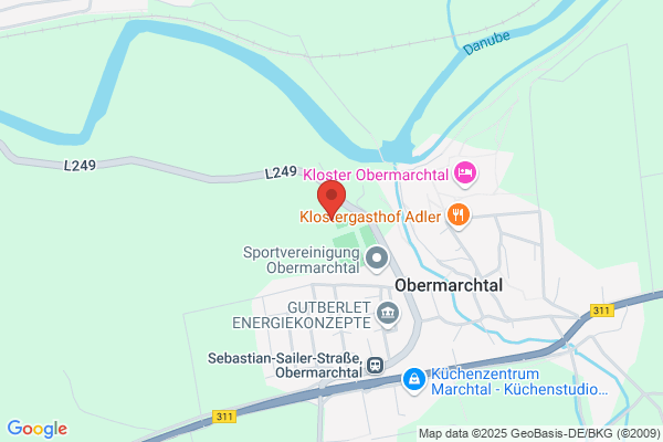Tennisabteilung des VFL