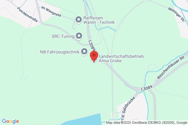 AGH Agrar Gutsverwaltung Hausmann GbR