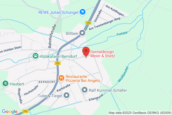 Dellner+ Meyer GmbH,Meininger Zahntechnik