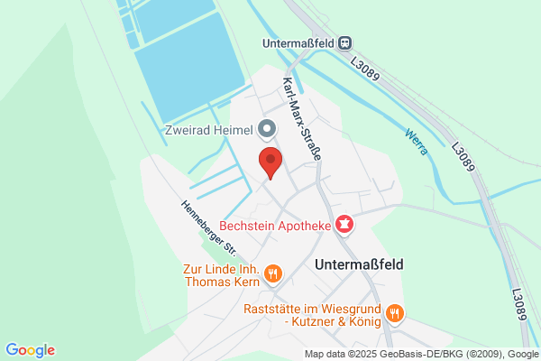 Gemeindeverwaltung Kindergarten