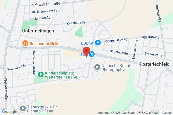 Gerum Bäckerei Konditorei