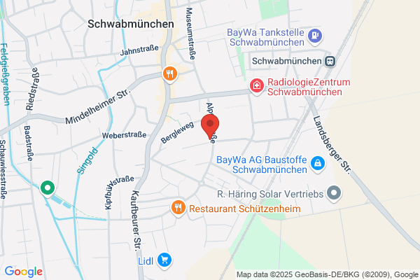 Büroservice Graf