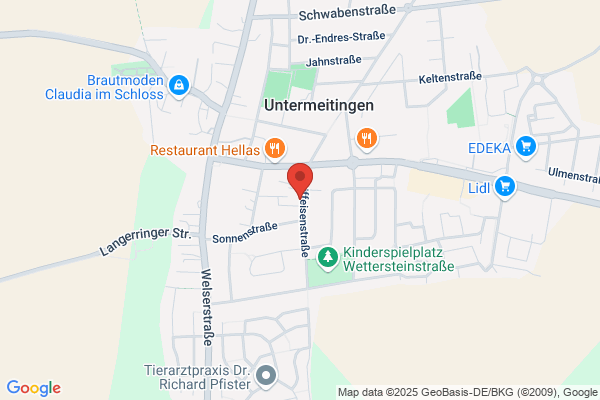 B + K EDV-Beratung GmbH