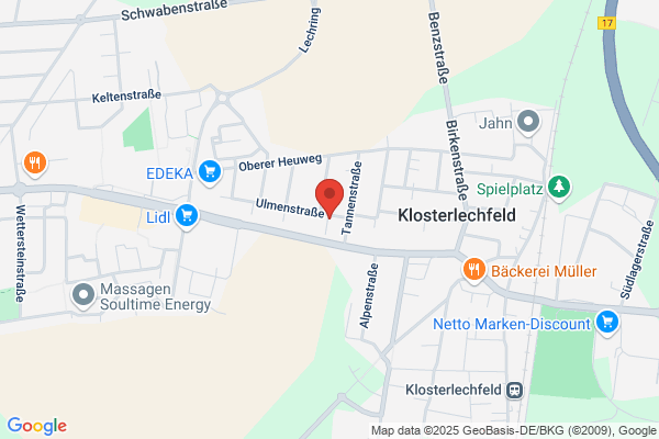 m² Sachverständigenbüro Meggle