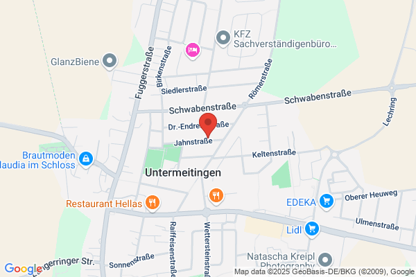 Versicherungsmakler-Augsburg