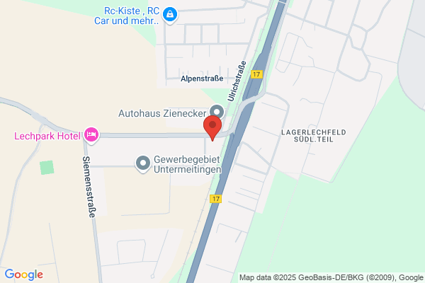Auto Jenkewitz OHG