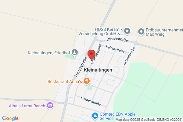 Hundesalon "Merkwürdighausen"