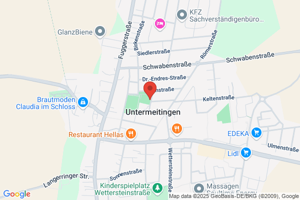 Imhofhalle