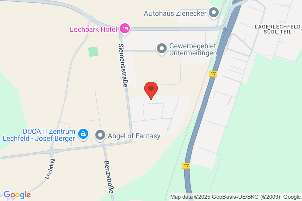 Lechfelder Weißenhorn GmbH